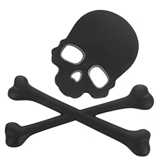 Supvox 3pcs skull for sale  Delivered anywhere in UK
