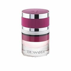 Trussardi ruby red usato  Spedito ovunque in Italia 