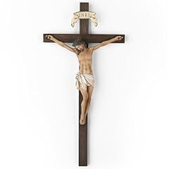 Catholic crucifix wall for sale  Delivered anywhere in USA 