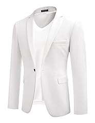 Coofandy men blazer for sale  Delivered anywhere in USA 