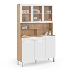Idmarket buffet cuisine d'occasion  Livré partout en France