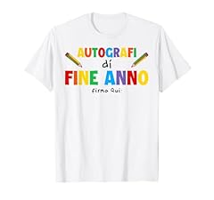 Maglia fine anno usato  Spedito ovunque in Italia 