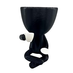 Coffee lover planter for sale  Delivered anywhere in USA 