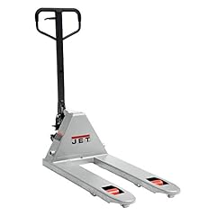 Jet pallet jack for sale  Delivered anywhere in USA 