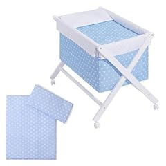 Interbaby berceau croix d'occasion  Livré partout en France