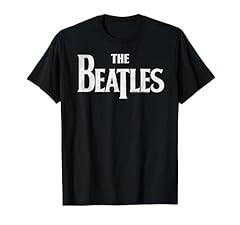 Beatles klassisches logo gebraucht kaufen  Wird an jeden Ort in Deutschland