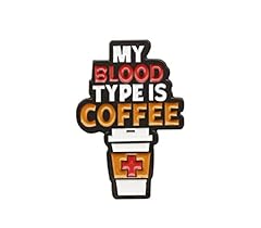 Coffee blood cartoon for sale  Delivered anywhere in UK