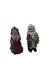 Santa claus porcelain for sale  Delivered anywhere in USA 