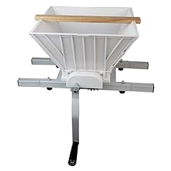 Fruit apple crusher for sale  Delivered anywhere in USA 
