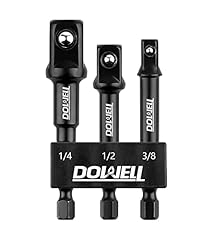 Dowell set adattatori usato  Spedito ovunque in Italia 