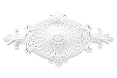 Grand decor stuckrosette gebraucht kaufen  Wird an jeden Ort in Deutschland