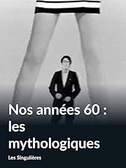 Années mythologiques d'occasion  Livré partout en France
