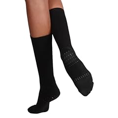 Dance socks silicone for sale  Delivered anywhere in UK