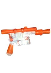 Used, Star Wars Han Solo Blaster for sale  Delivered anywhere in Canada