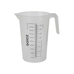 Groz measuring jug for sale  Delivered anywhere in USA 