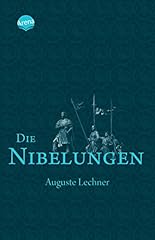 Nibelungen glanzzeit untergang gebraucht kaufen  Wird an jeden Ort in Deutschland