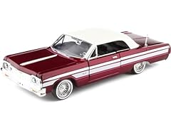 Compatible chevrolet impala d'occasion  Livré partout en Belgiqu