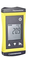 Greisinger g1200 temperaturmes gebraucht kaufen  Wird an jeden Ort in Deutschland