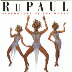 Supermodei the worid d'occasion  Livré partout en France