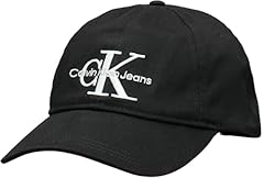 Calvin klein cappellino usato  Spedito ovunque in Italia 
