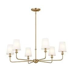 Kichler pallas light for sale  Delivered anywhere in USA 