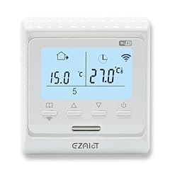 Ezaiot smart thermostat for sale  Delivered anywhere in Ireland