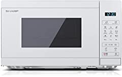 SHARP YC-MG02EC Microwave with Grill Function/Defrosting for sale  Delivered anywhere in Ireland