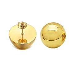 Stainless steel half for sale  Delivered anywhere in USA 