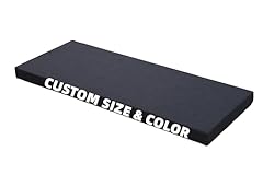Custom seat cushion for sale  Delivered anywhere in USA 