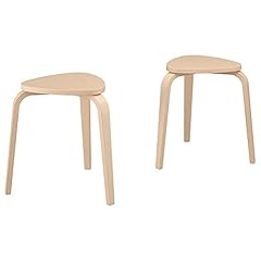 Ikea kyrre hocker gebraucht kaufen  Wird an jeden Ort in Deutschland