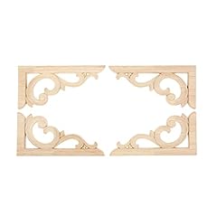 Muxsam wood carved for sale  Delivered anywhere in USA 