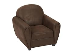 Unique fauteuil microfibre d'occasion  Livré partout en Belgiqu