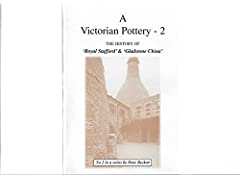 Victorian pottery history for sale  Delivered anywhere in UK