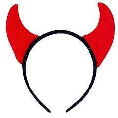 Broeify devil horns for sale  Delivered anywhere in USA 