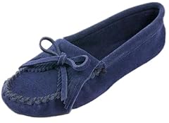 Minnetonka damen kilty gebraucht kaufen  Wird an jeden Ort in Deutschland