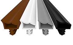 Türdichtung braun 4mm gebraucht kaufen  Wird an jeden Ort in Deutschland