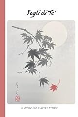 Gyokuro altre storie d'occasion  Livré partout en France