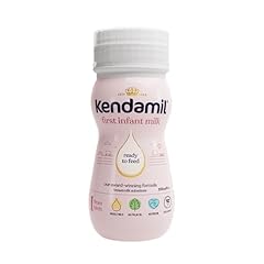 Kendamil ready feed for sale  Delivered anywhere in UK