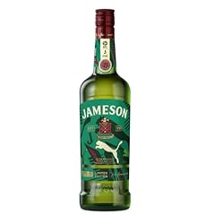 Jameson triple distilled for sale  Delivered anywhere in UK