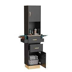 Omysalon salon storage for sale  Delivered anywhere in USA 
