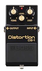 Boss distortion guitar for sale  Delivered anywhere in USA 