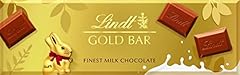 Lindt easter gold for sale  Delivered anywhere in UK