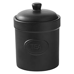 Bia tea canister for sale  Delivered anywhere in UK