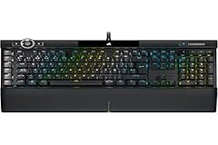 Corsair k100 rgb gebraucht kaufen  Wird an jeden Ort in Deutschland