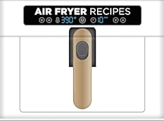 Air fryer recipes for sale  Delivered anywhere in USA 