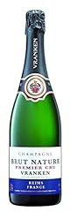 Champagne vranken brut d'occasion  Livré partout en France