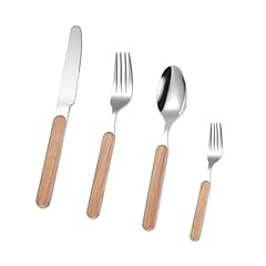 Topbathy 4stücke besteck gebraucht kaufen  Wird an jeden Ort in Deutschland