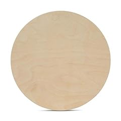 Wood circles inch for sale  Delivered anywhere in USA 