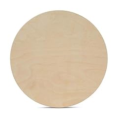 Wood circles inch for sale  Delivered anywhere in USA 