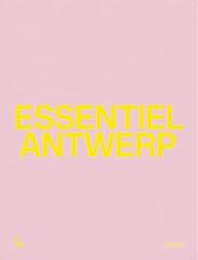 Essentiel antwerp anglais d'occasion  Livré partout en Belgiqu